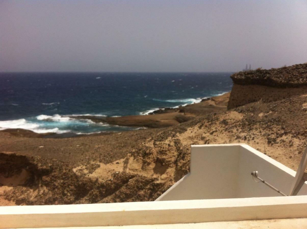 Roca Mar Tenerife La Mareta Exterior photo
